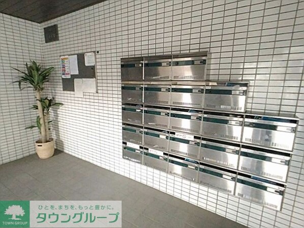 メゾンドゥ・ボヌールの物件内観写真